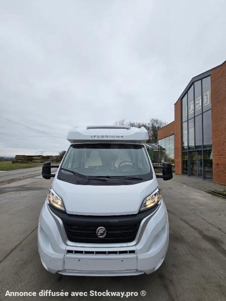 Photo FLEURETTE Mayflower 67 LO  image 2/23