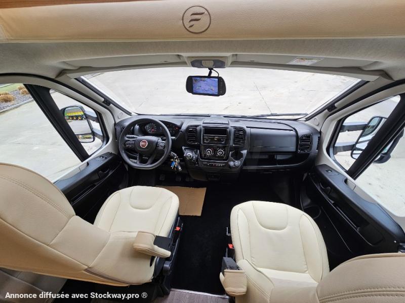 Photo FLEURETTE Mayflower 67 LO  image 20/23