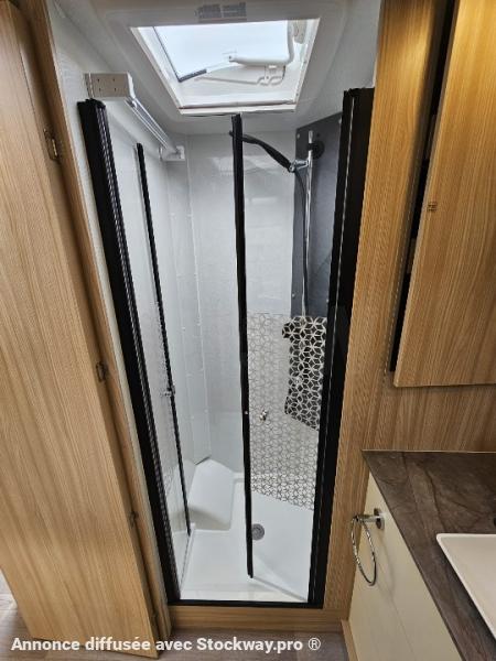 Photo FLEURETTE Mayflower 67 LO  image 21/23