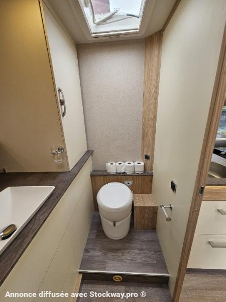 Photo FLEURETTE Mayflower 67 LO  image 22/23