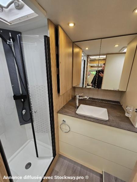 Photo FLEURETTE Mayflower 67 LO  image 23/23