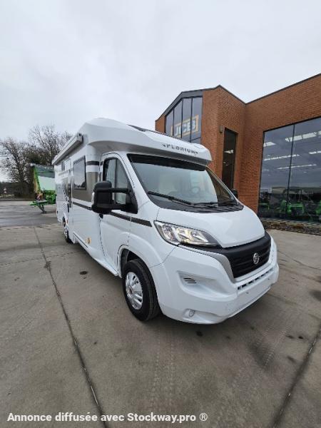 Photo FLEURETTE Mayflower 67 LO  image 3/23