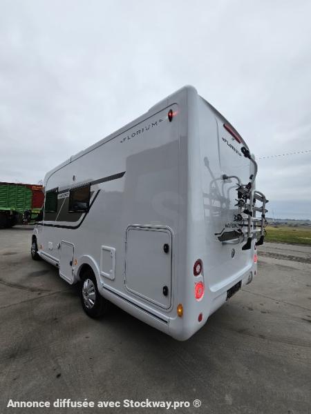 Photo FLEURETTE Mayflower 67 LO  image 5/23