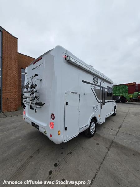 Photo FLEURETTE Mayflower 67 LO  image 6/23