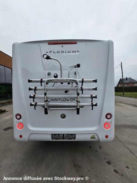 Photo FLEURETTE Mayflower 67 LO  image 7/23