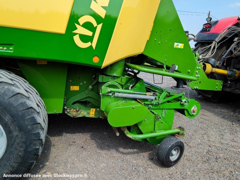 Photo Krone Big Pack 1290 HDP XC  image 16/21
