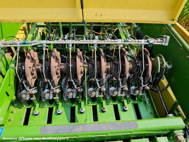 Photo Krone Big Pack 1290 HDP XC  image 20/21