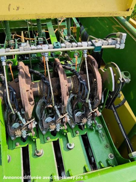 Photo Krone Big Pack 1290 HDP XC  image 21/21