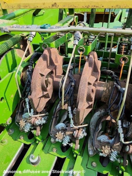 Photo Krone Big Pack 1290 HDP XC  image 3/21