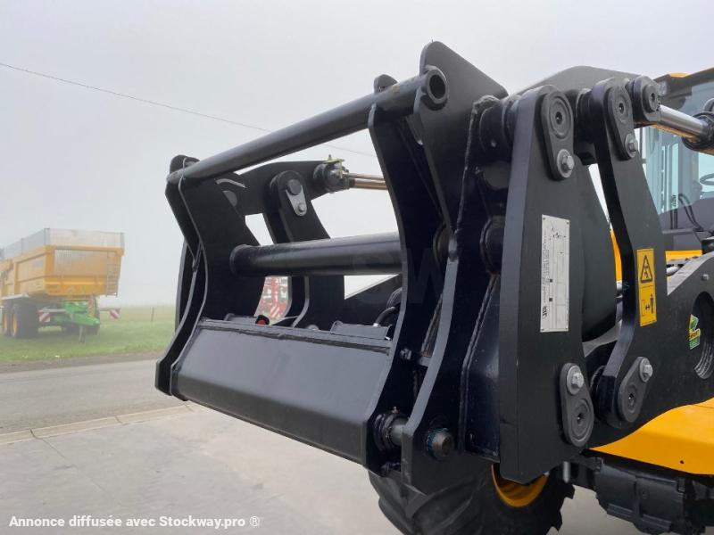 Photo Jcb 435 S HT High Lift  image 10/12