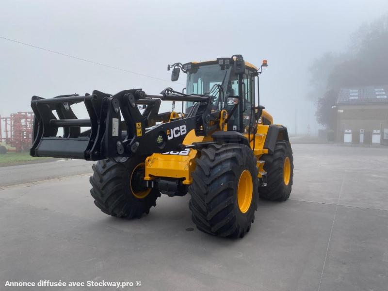 Photo Jcb 435 S HT High Lift  image 2/12