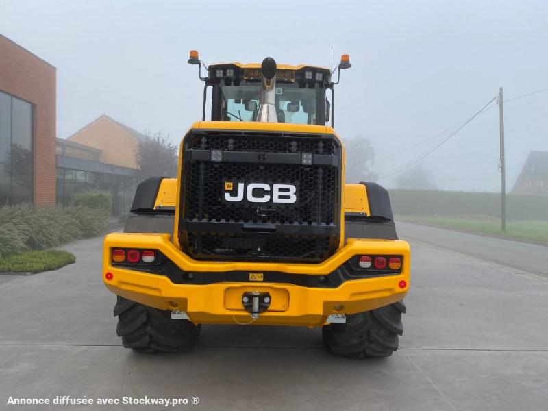 Photo Jcb 435 S HT High Lift  image 4/12