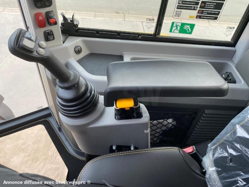 Photo Jcb 435 S HT High Lift  image 6/12