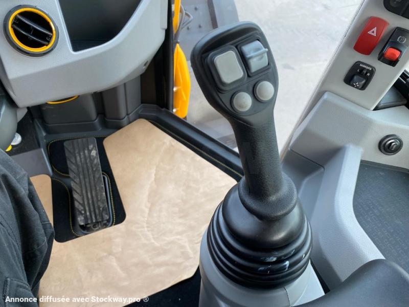 Photo Jcb 435 S HT High Lift  image 7/12