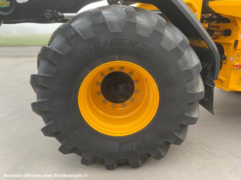 Photo Jcb 435 S HT High Lift  image 8/12