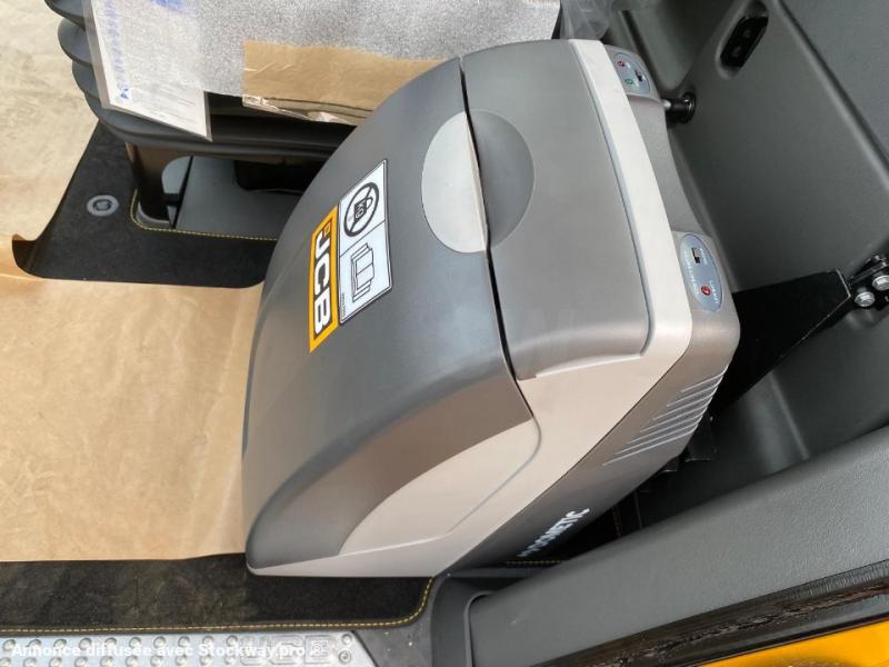 Photo Jcb 435 S HT High Lift  image 9/12