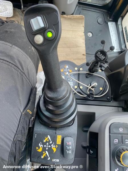 Photo Jcb 5 CX Dual Drive  image 6/17