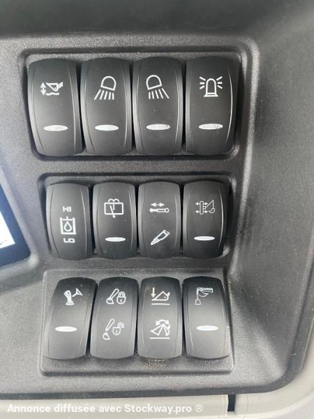 Photo Jcb 5 CX Dual Drive  image 7/17