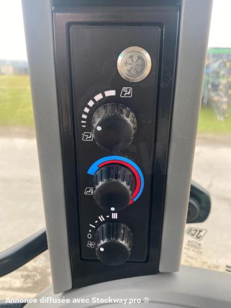 Photo Jcb 5 CX Dual Drive  image 8/17