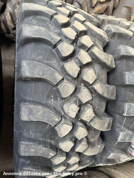 Trelleborg TH 500 Agro Industrial 