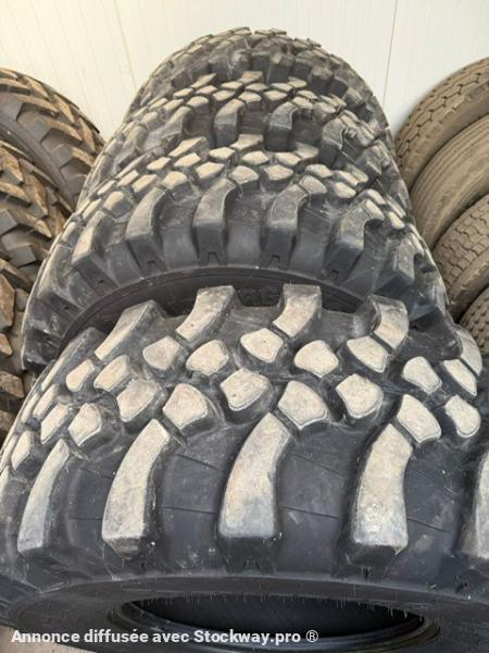 Photo Trelleborg TH 500 Agro Industrial  image 4/9