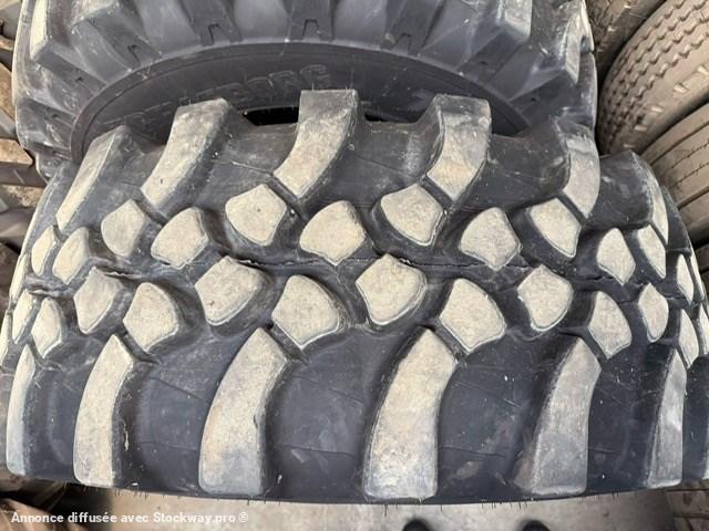 Photo Trelleborg TH 500 Agro Industrial  image 7/9