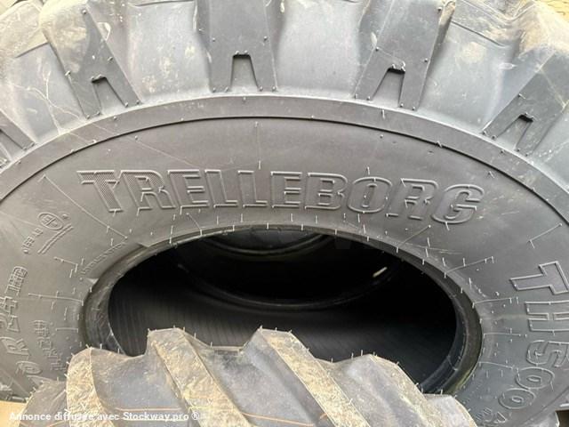 Photo Trelleborg TH 500 Agro Industrial  image 8/9