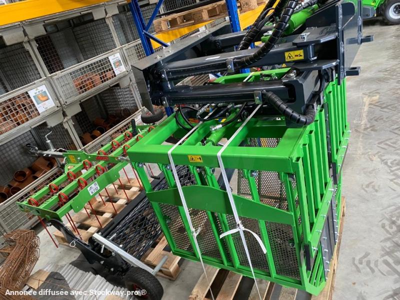 Photo Avant Greenpacker AVANT 295-335 cm  image 4/10