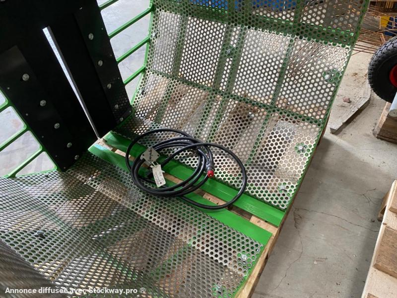 Photo Avant Greenpacker AVANT 295-335 cm  image 6/10