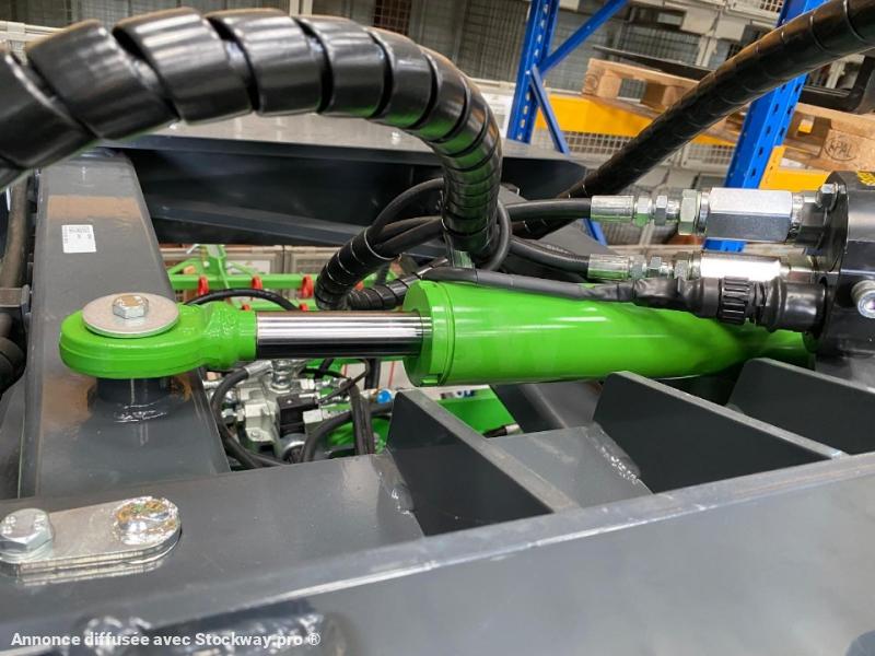 Photo Avant Greenpacker AVANT 295-335 cm  image 7/10