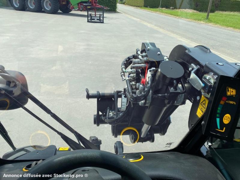Photo JCB 516-40  image 10/14