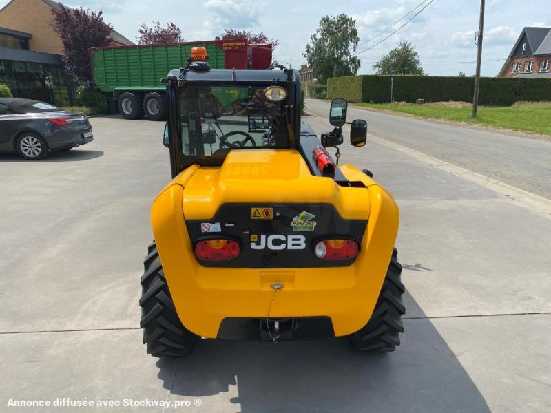 Photo JCB 516-40  image 2/14