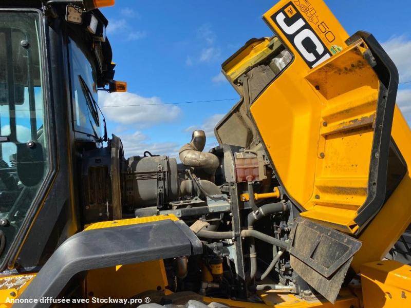 Photo Jcb 427 S Agri High Lift  image 10/10