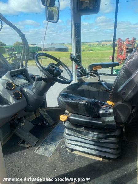 Photo Jcb 427 S Agri High Lift  image 4/10