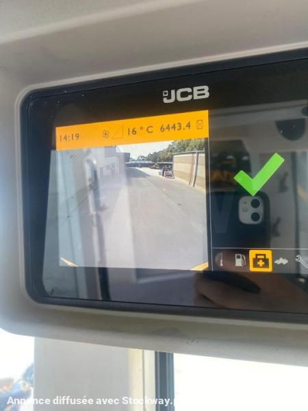 Photo Jcb 427 S Agri High Lift  image 5/10