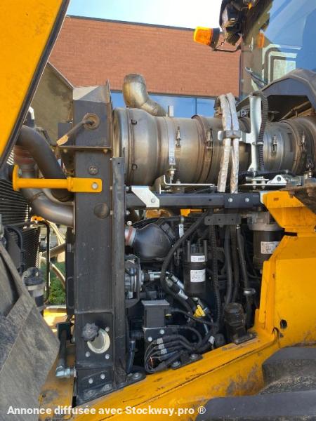 Photo Jcb 427 S Agri High Lift  image 8/10