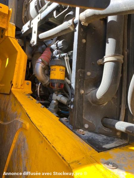 Photo Jcb 427 S Agri High Lift  image 9/10