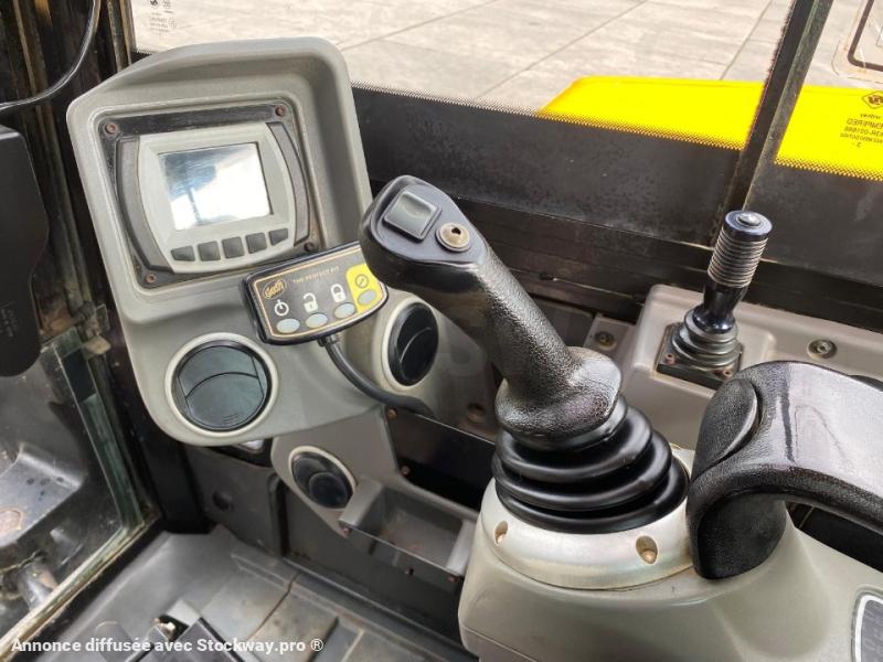 Photo Jcb 85Z  image 10/10