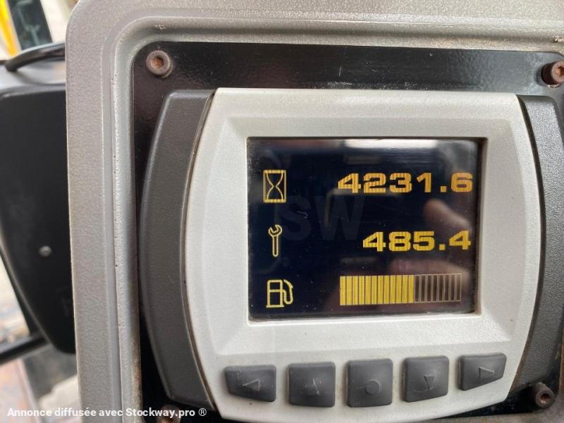 Photo Jcb 85Z  image 8/10