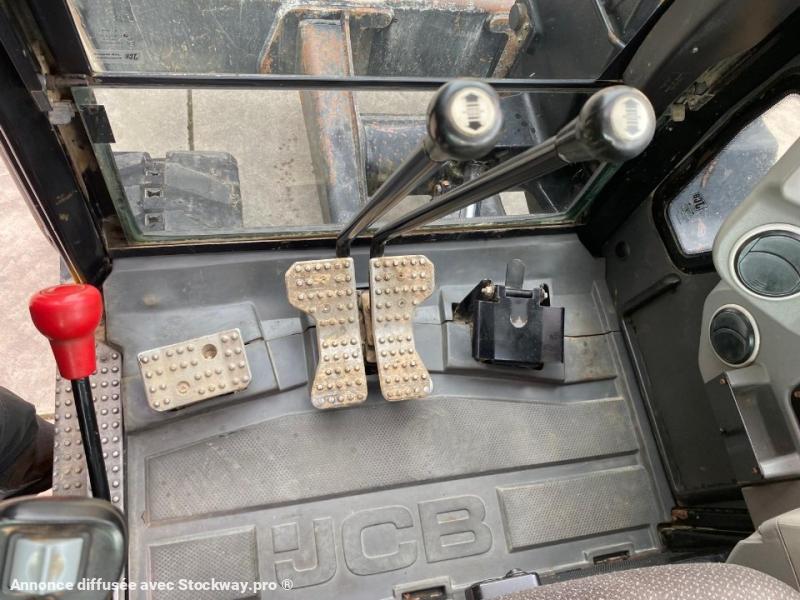 Photo Jcb 85Z  image 9/10