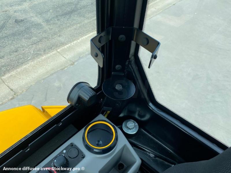 Photo Jcb 25Z-1 Cab Pro  image 11/17