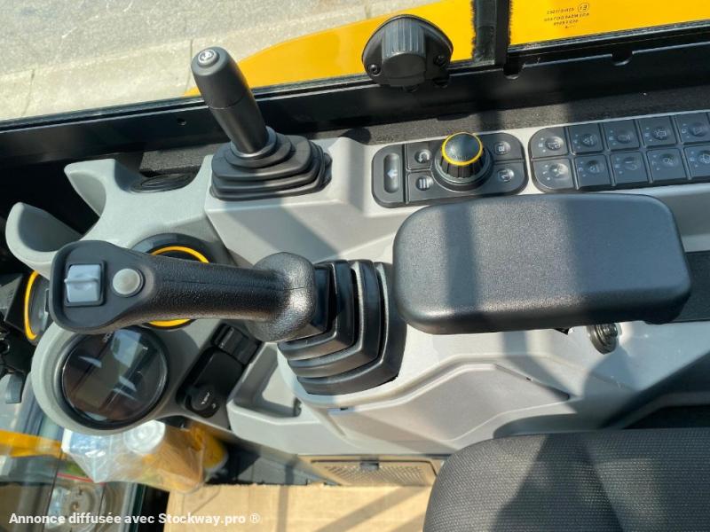 Photo Jcb 25Z-1 Cab Pro  image 15/17