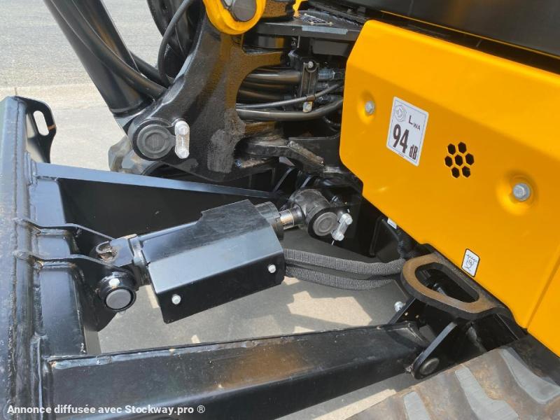 Photo Jcb 25Z-1 Cab Pro  image 3/17