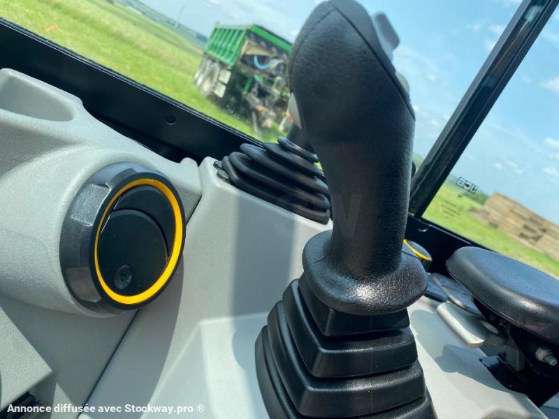 Photo Jcb 25Z-1 Cab Pro  image 9/17