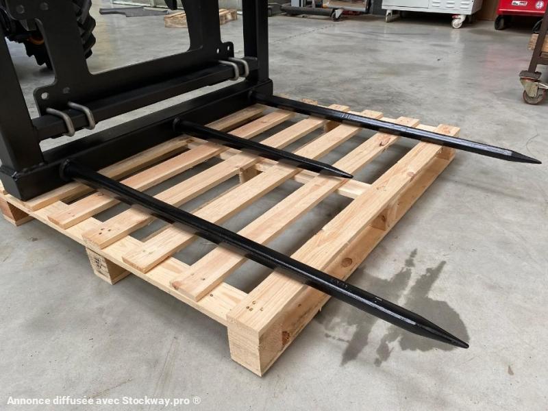 Photo Jcb 516-40  image 10/19