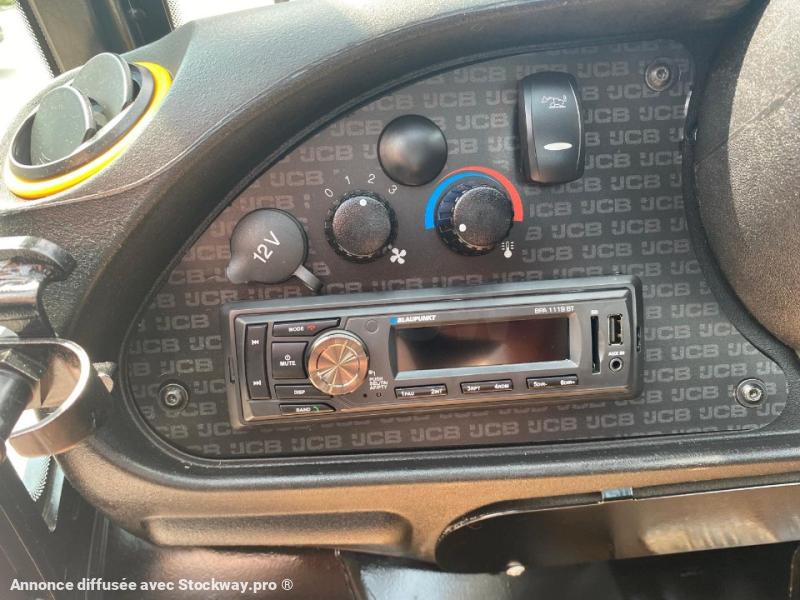 Photo Jcb 516-40  image 12/19