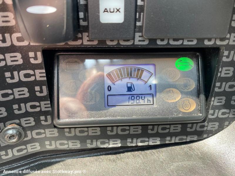 Photo Jcb 516-40  image 13/19