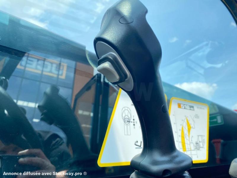 Photo Jcb 516-40  image 14/19