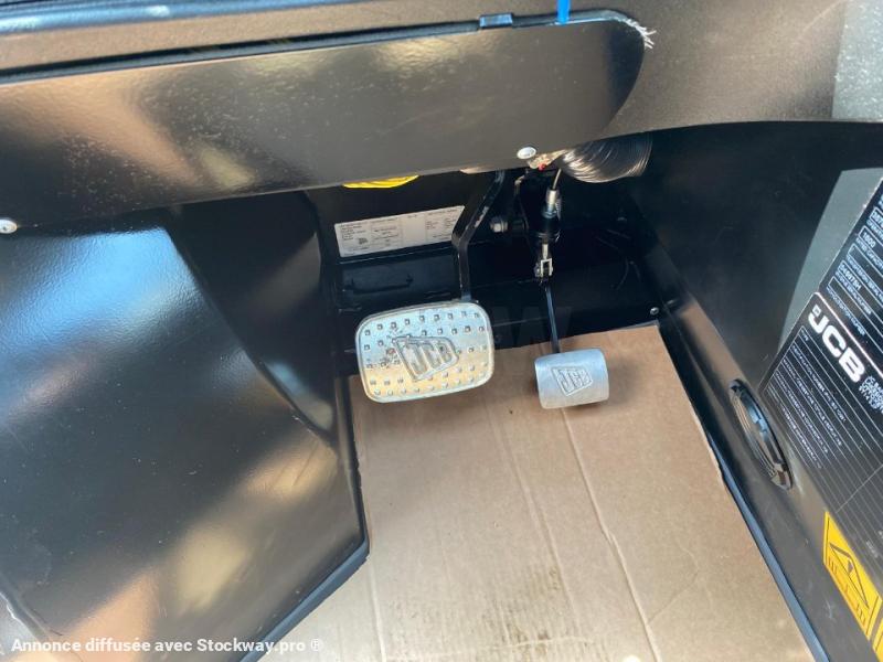 Photo Jcb 516-40  image 15/19