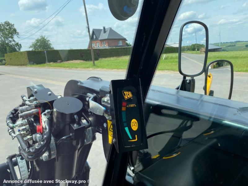 Photo Jcb 516-40  image 16/19